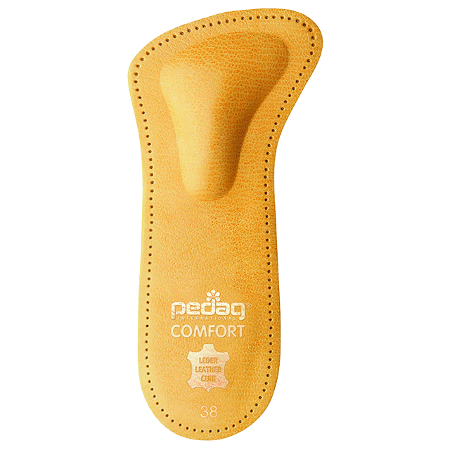 Pedag Comfort Schuheinlage Größe 37