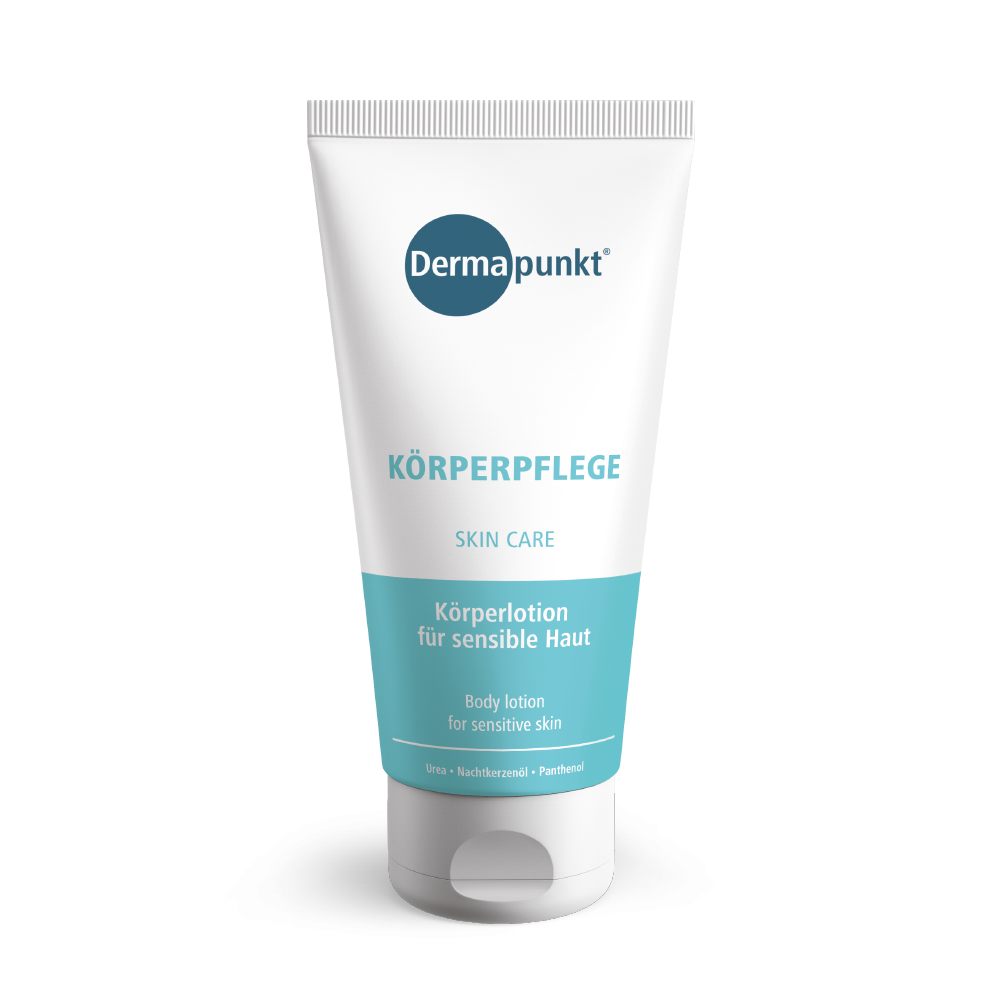DERMAPUNKT Körperlotion 150 ml 
