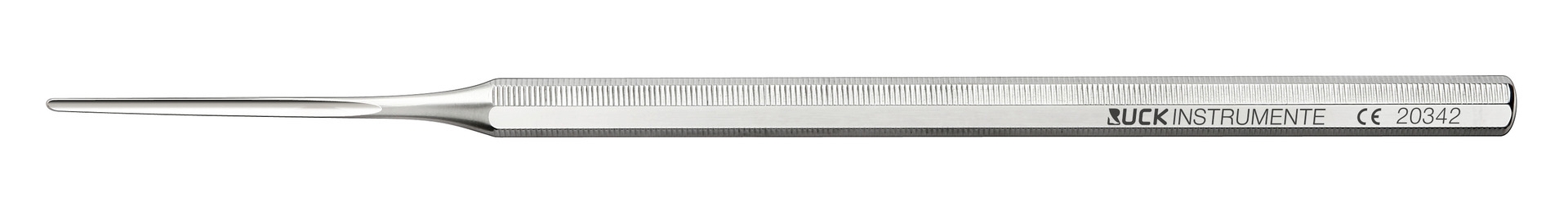 RUCK INSTRUMENTE Hohlmeißel | 1,3 mm