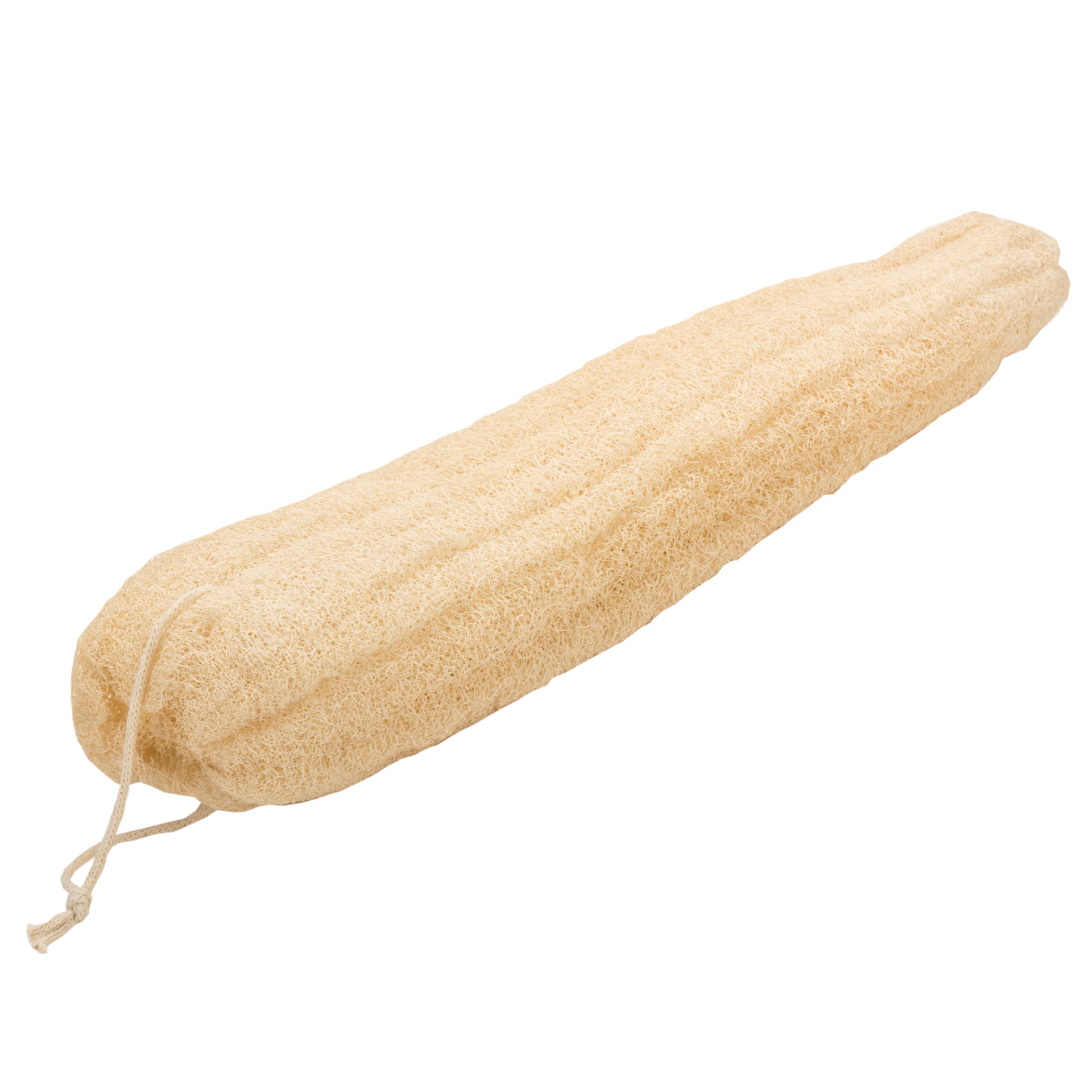 Loofah Bade- und Duschschwamm zur Körperreinigung