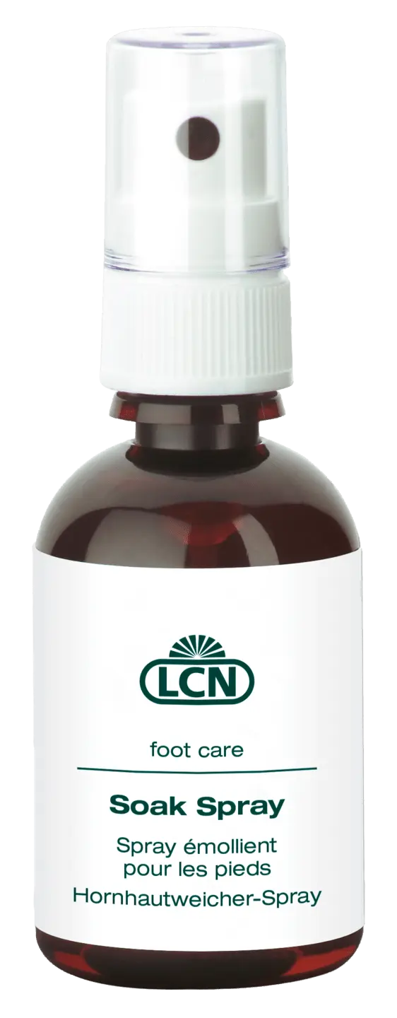 LCN Soak Spray 50 ml