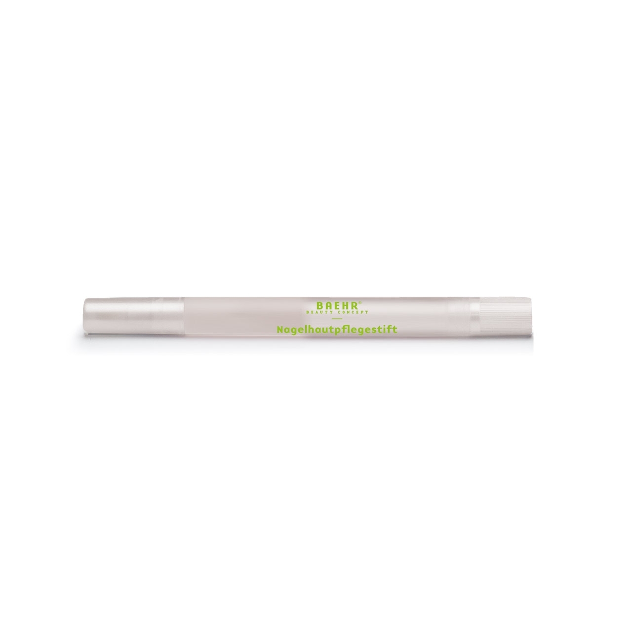 BAEHR BEAUTY CONCEPT - NAILS Nagelhautpflegestift fresh`n`fruity 2,2 ml