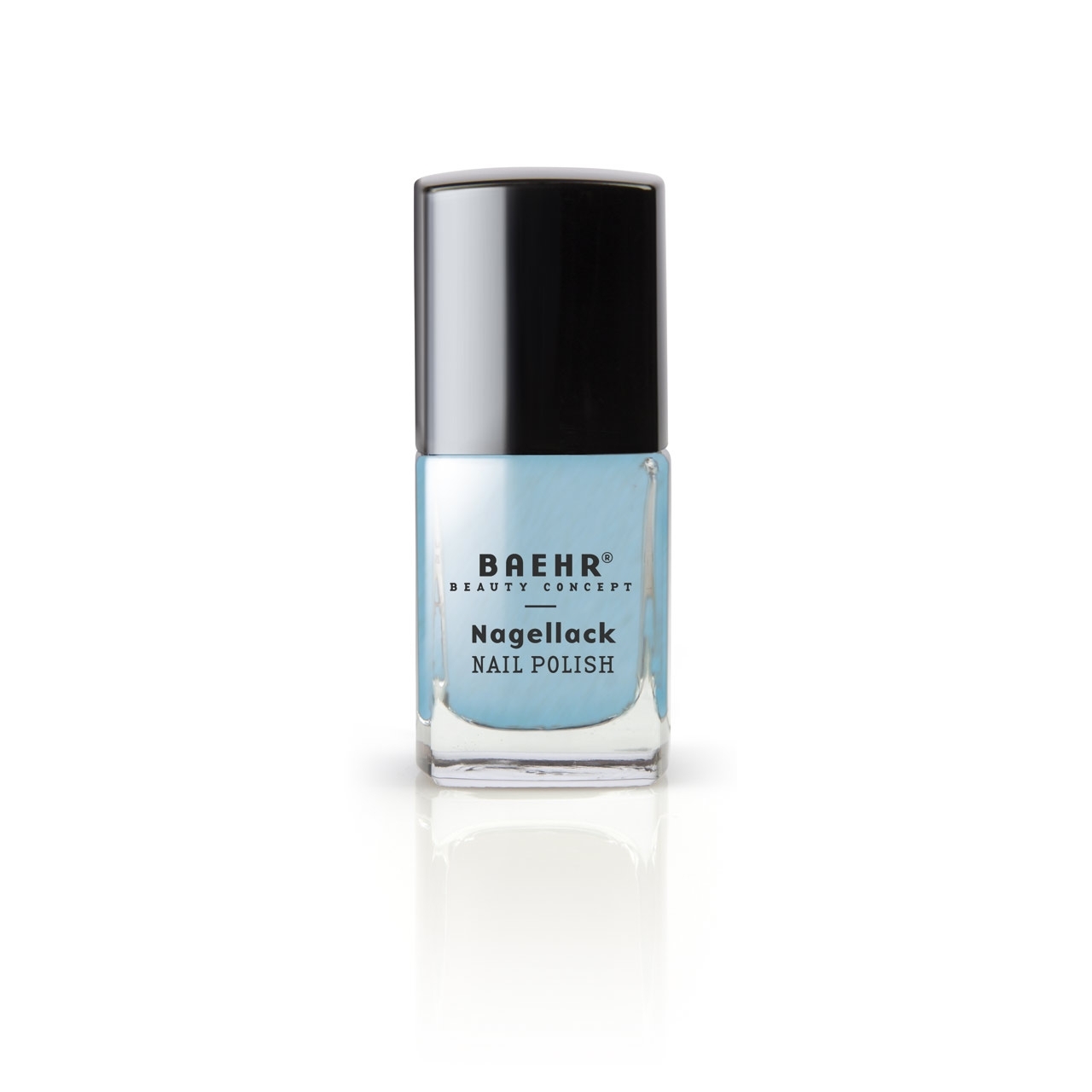 BAEHR BEAUTY CONCEPT - NAILS Nagellack blue eyes 11 ml
