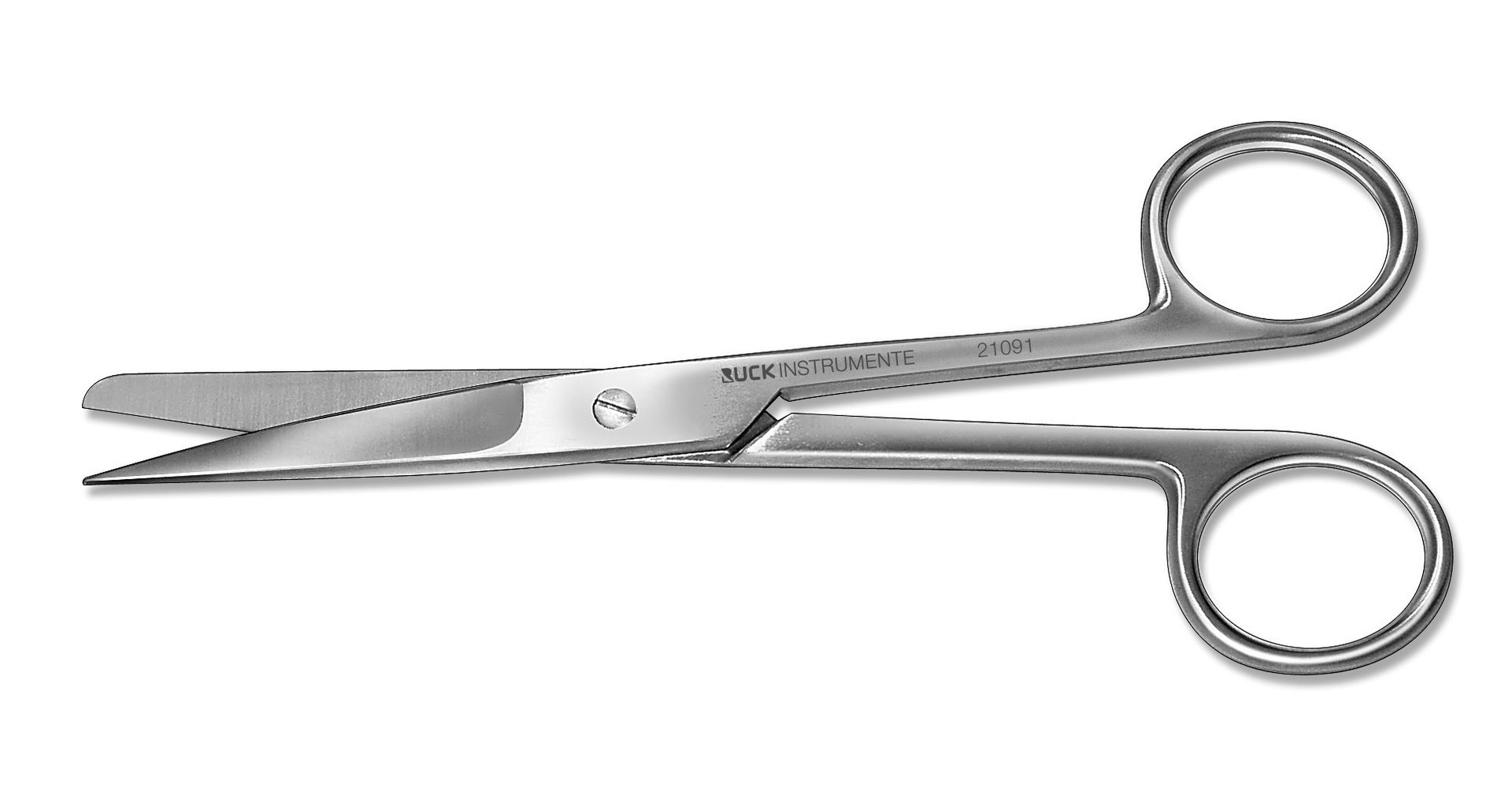 RUCK INSTRUMENTE Verbandschere 14 cm