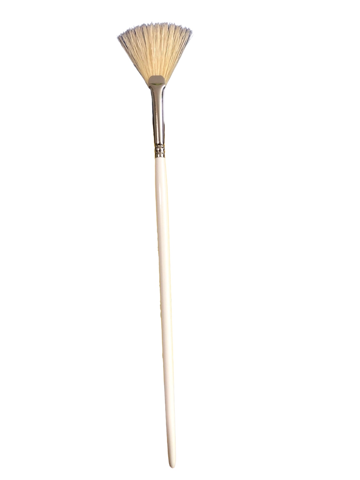 Masken-Fächerpinsel Basic, extra fein (kein Foto gefunden)