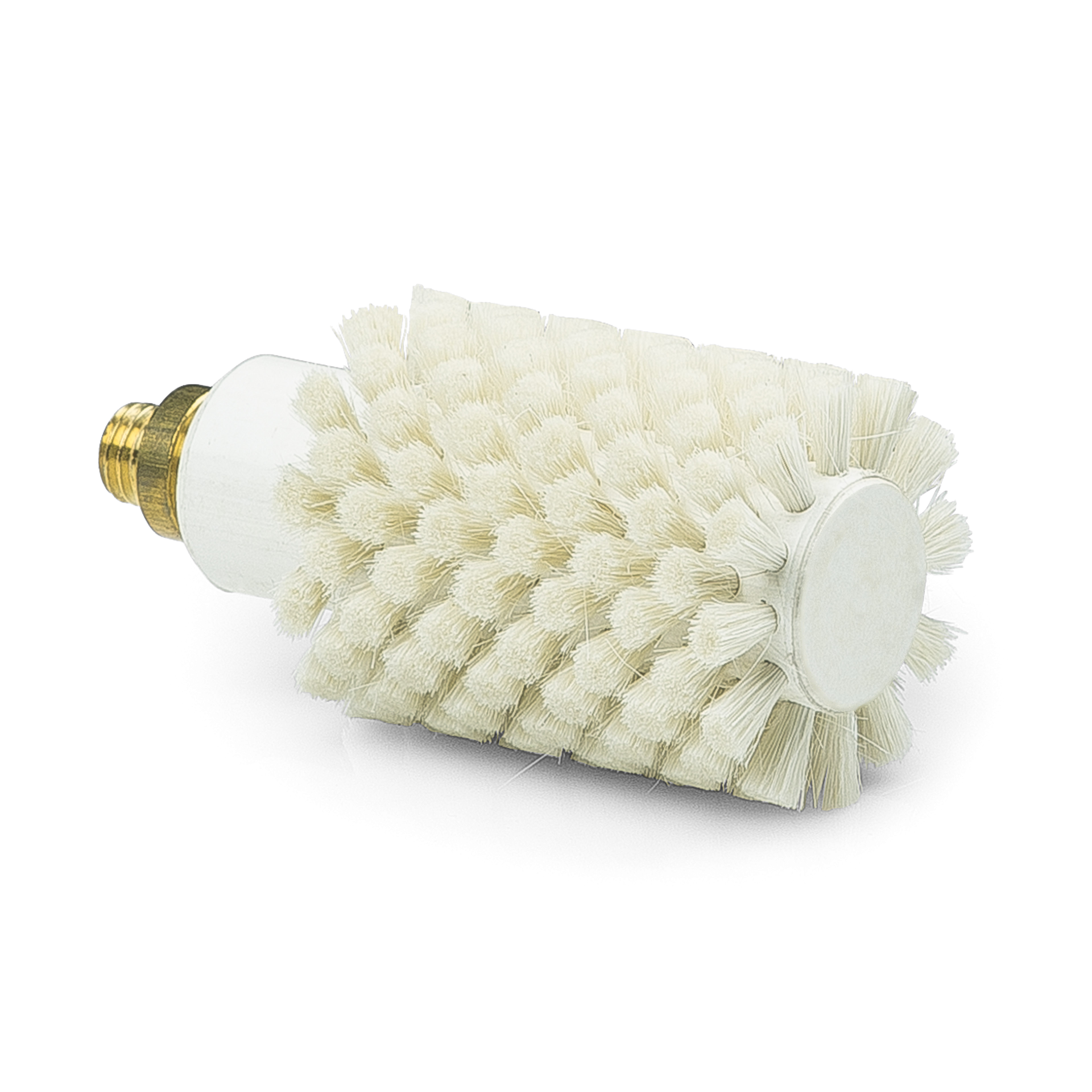 Rollenbürste zu Bürstenmassage 4,0 cm