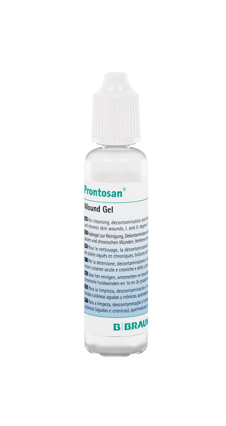 Prontosan Wundgel 30 ml