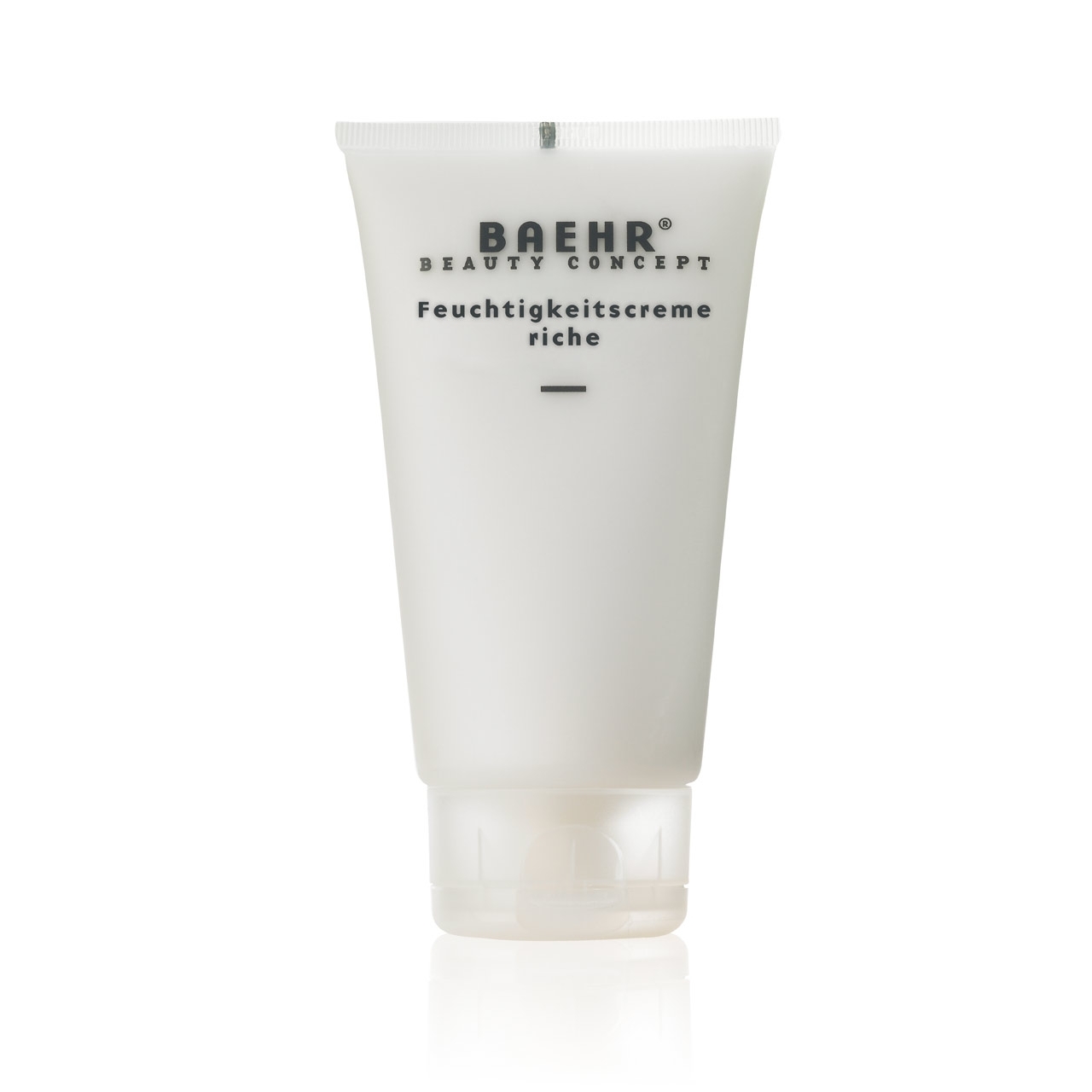 BAEHR BEAUTY CONCEPT Feuchtigkeitscreme riche 150 ml