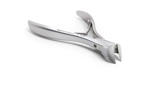 RUCK INSTRUMENTE Trapez Mini-Kopfschneider - 15 mm