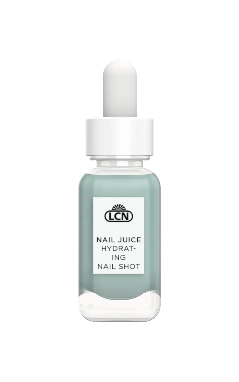 LCN Nail Shot Blaubeere 11 ml
