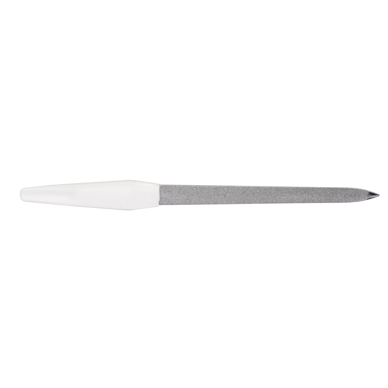 BAEHR Saphirfeile "ECO" spitz, grob/fein 17,1cm