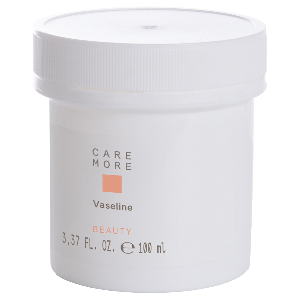 CARE MORE Vaseline 100 ml