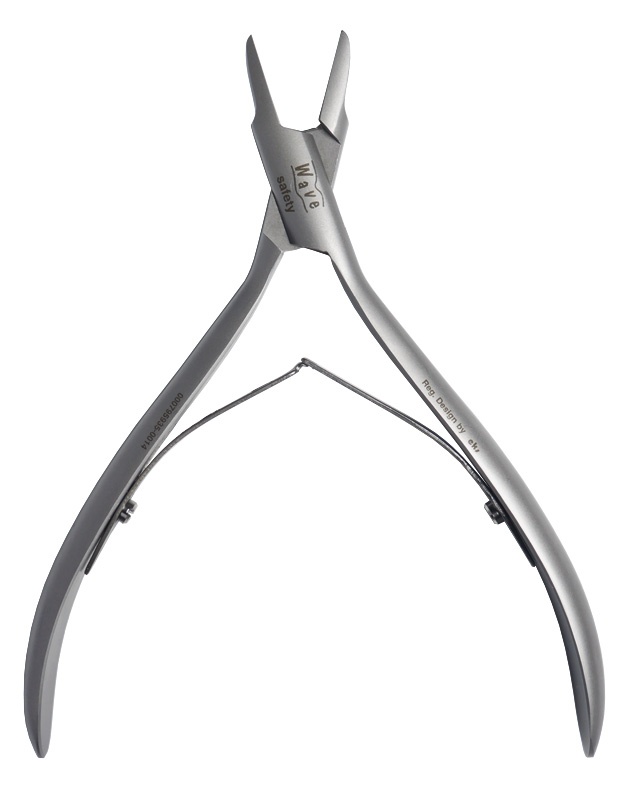 WAVE Safety Eckenzange 13 cm
