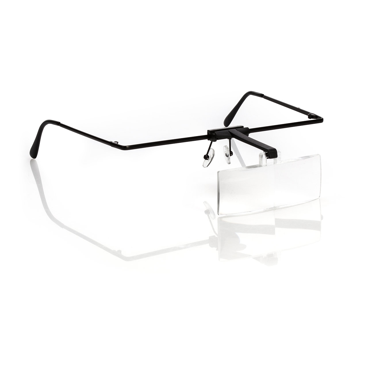 AUGENMANUFAKTUR Lupenbrille ohne LED