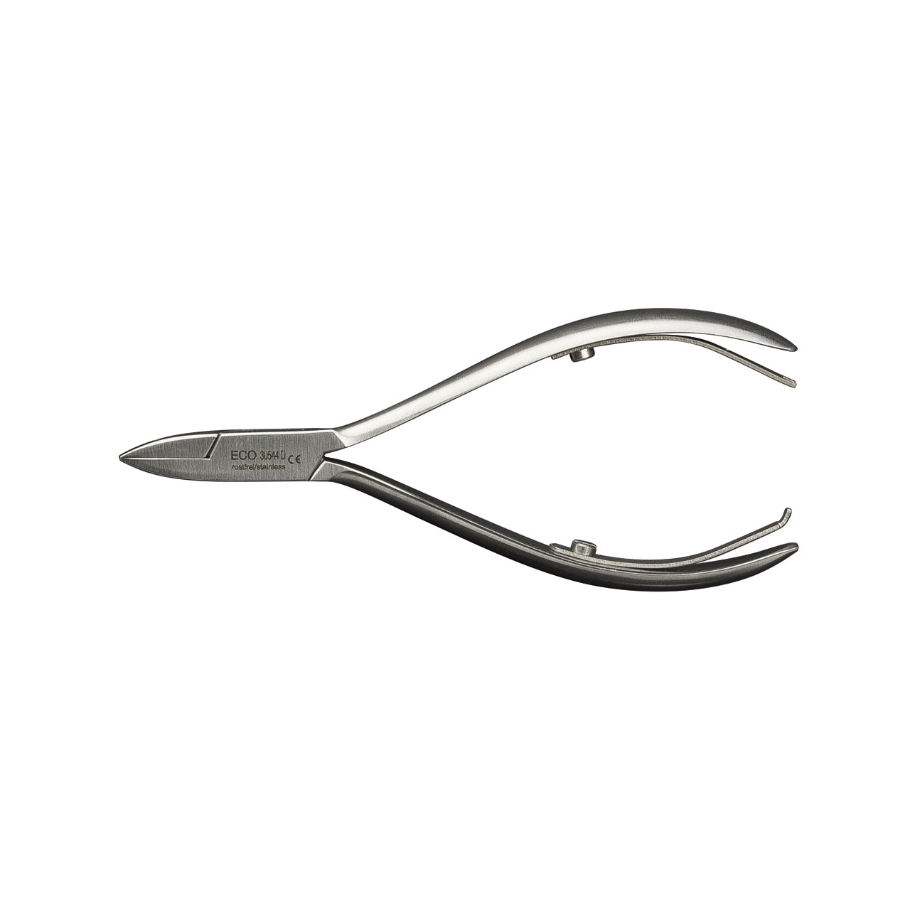 BAEHR ECO Eckenzange matt 11,5 cm