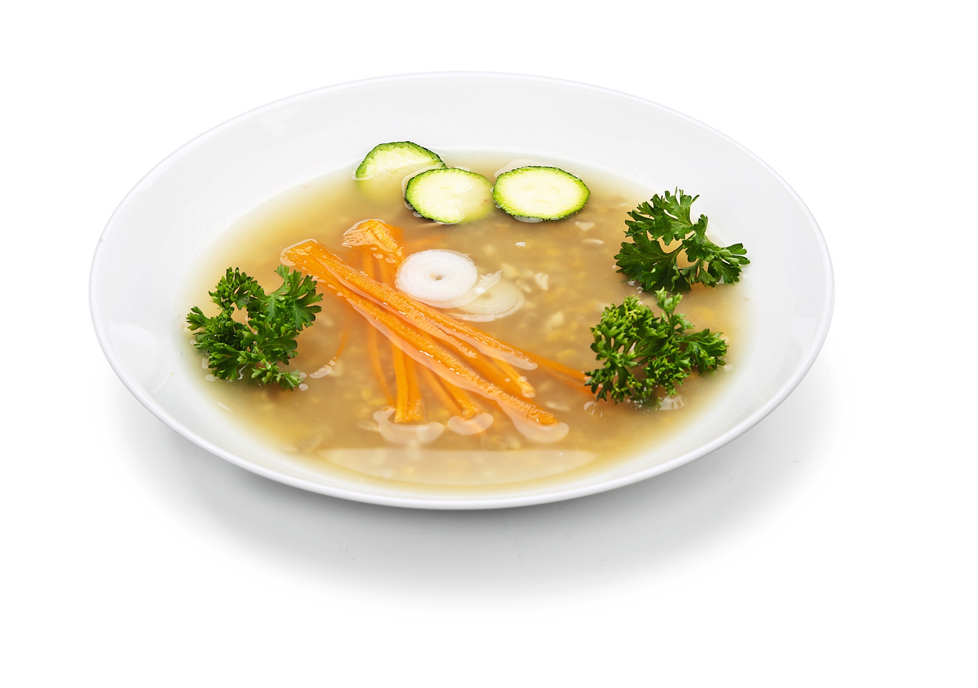 PeclaSANUS Basische Darmfitsuppe | 750 g