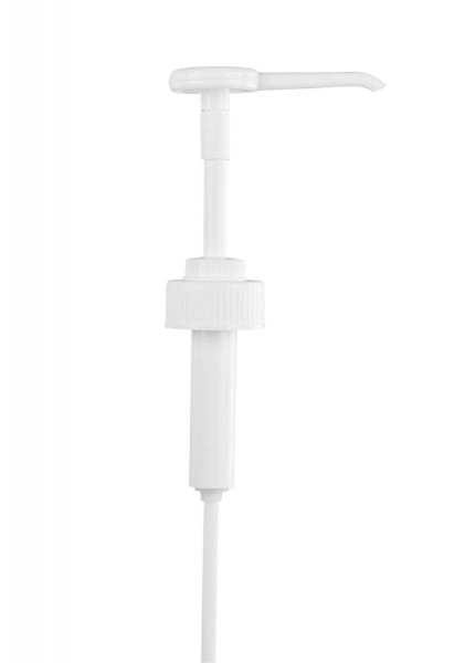 GEHWOL Pumpe für 2.000 ml Flaschen