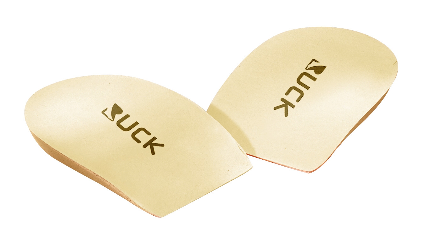 RUCK DRUCKSCHUTZ Fersenkissen Gr. 2, 38-40 | 1 Paar