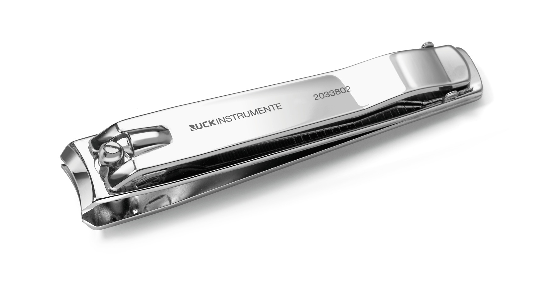 RUCK INSTRUMENTE Nagelknipser groß