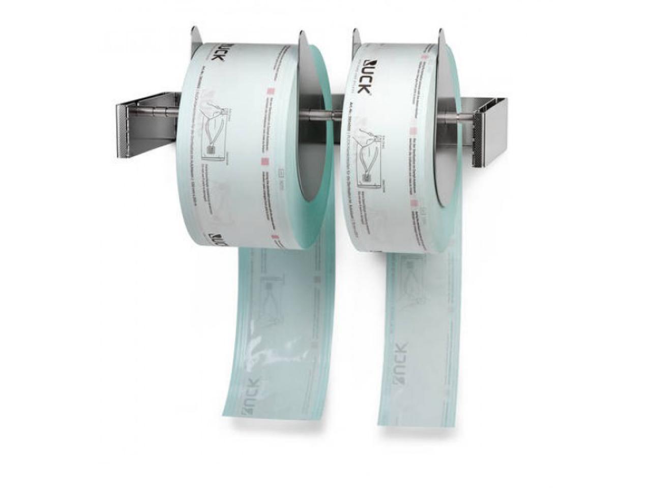 MELAseal Wand-Rollenhalter