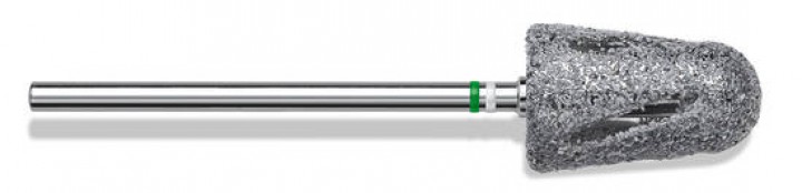 Busch Hybrid TWISTER grob Ø 10,0 mm