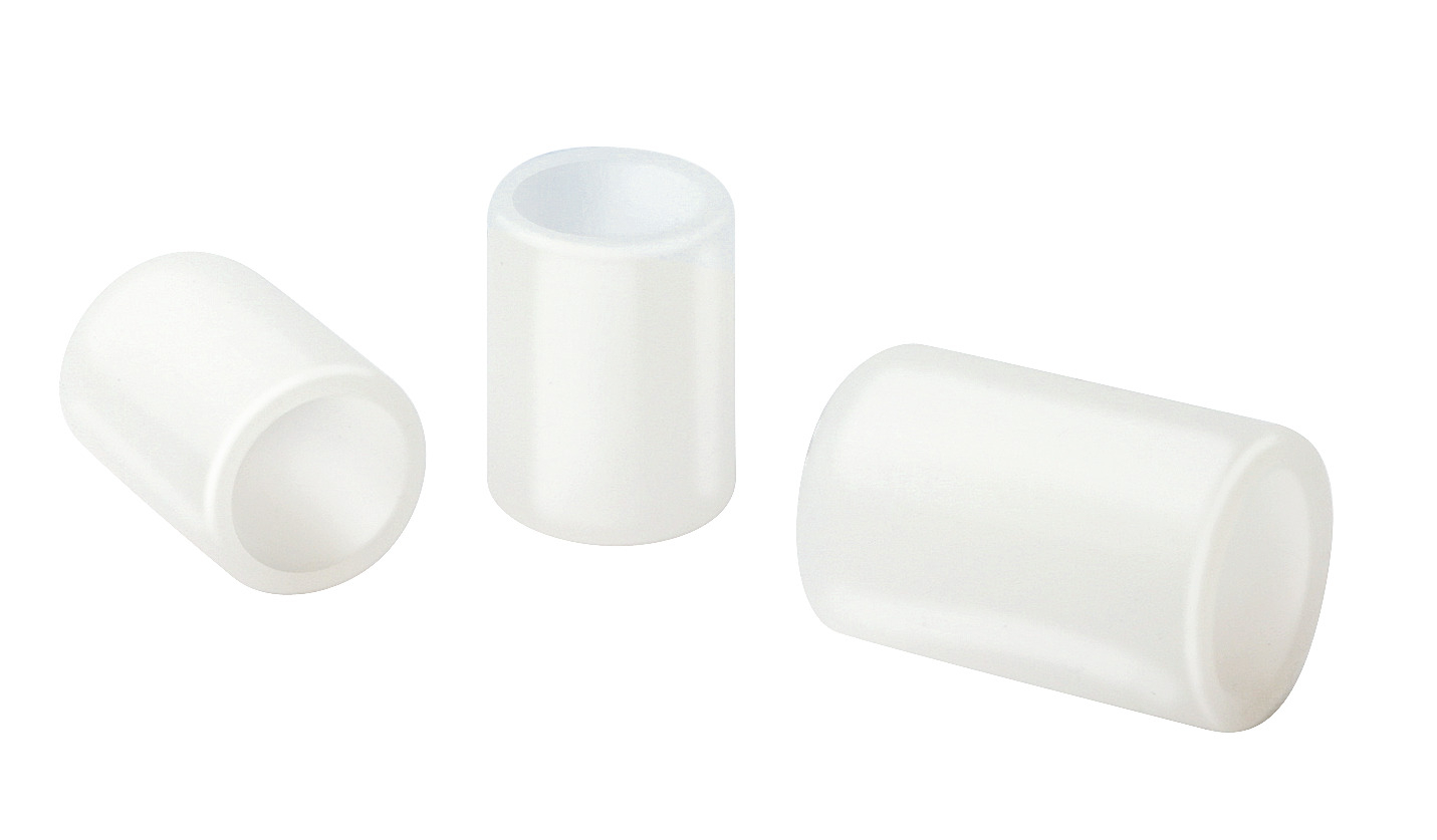 RUCK DRUCKSCHUTZ silicon Zehenschutzringe | Gr. 3 Ø 18 mm, 2 Stück