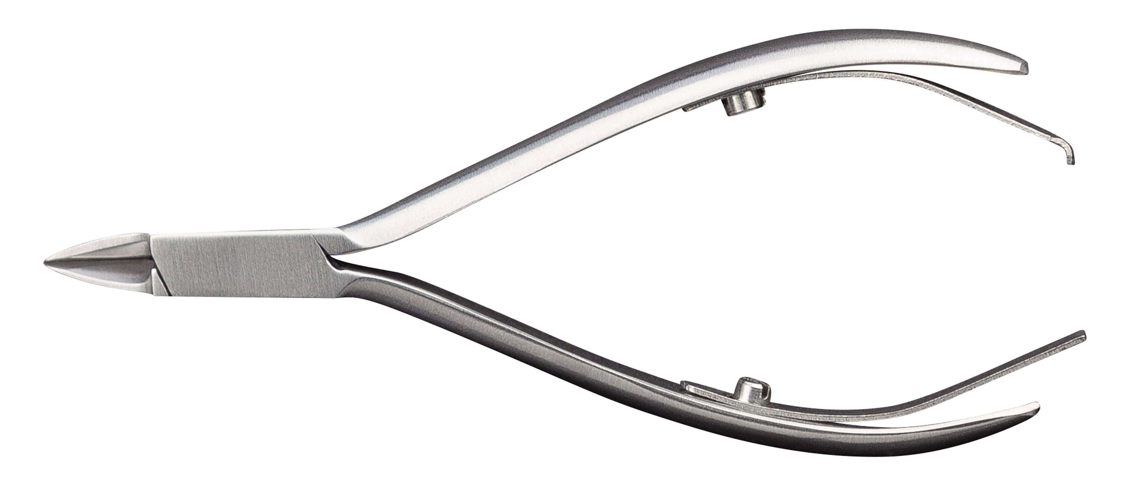 BAEHR ECO Eckenzange, superschlank 10 cm
