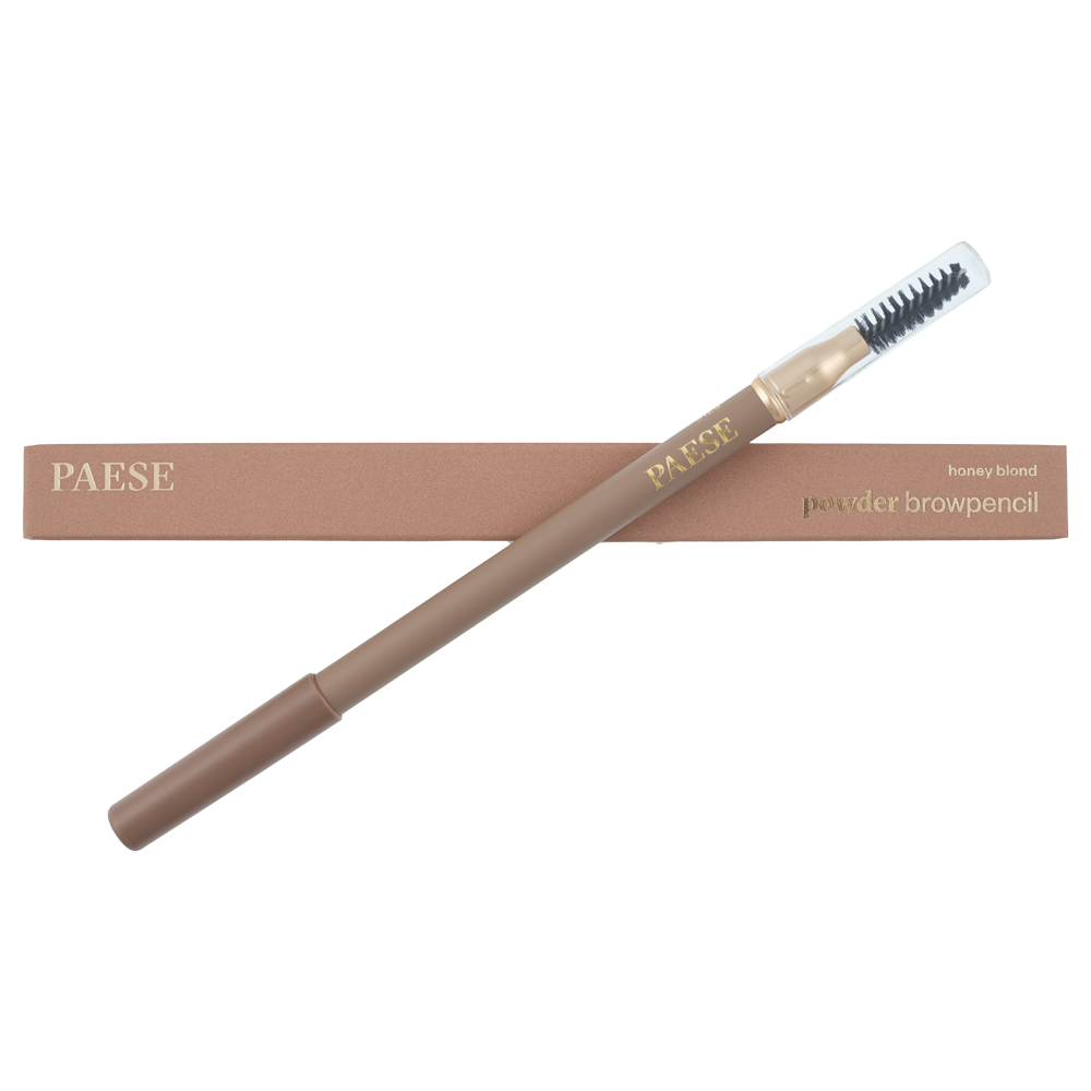 PAESE Powder Browpencil 3 g honey blond