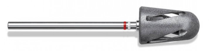 Busch Hybrid TWISTER fein konisch Ø 11,5 mm