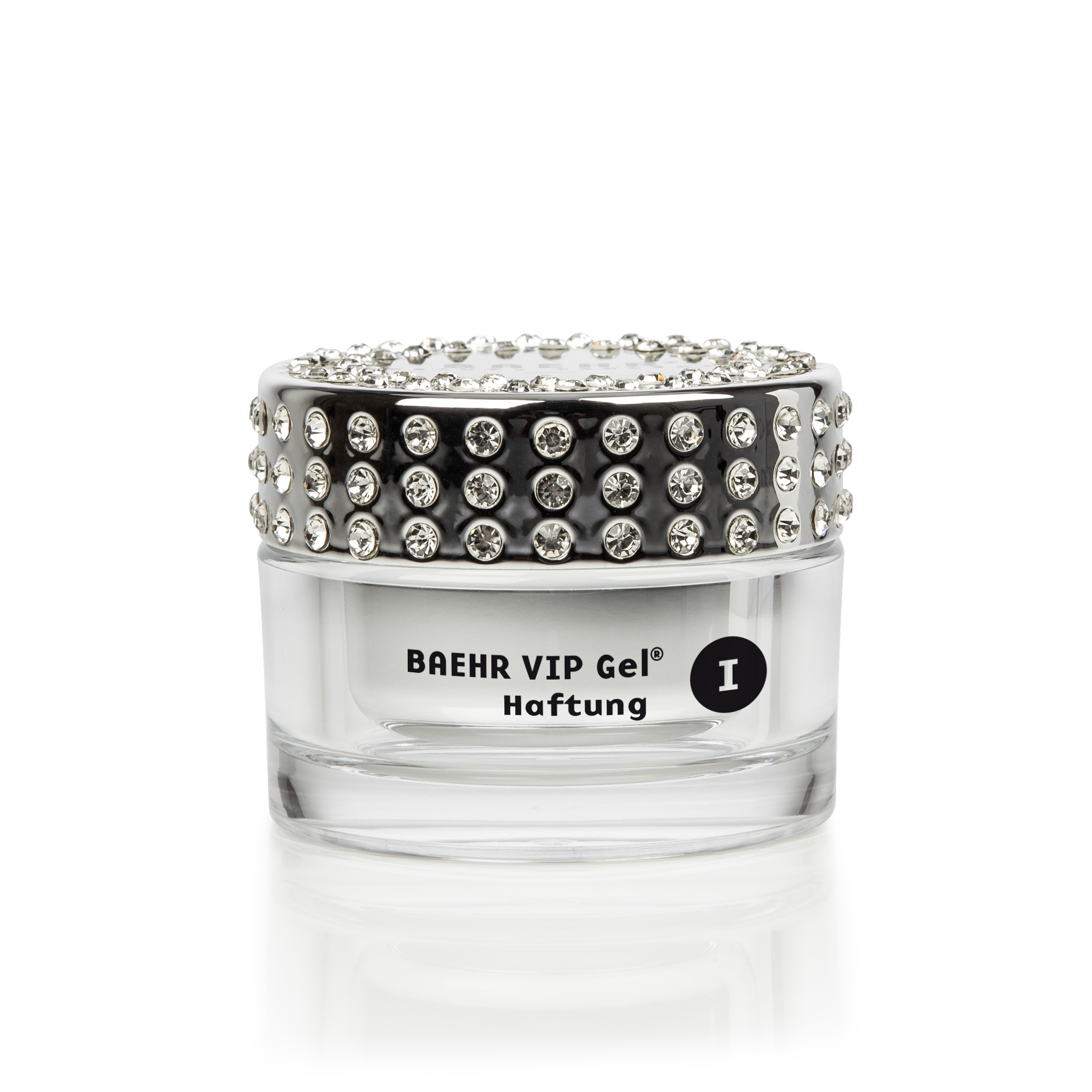 BAEHR BEAUTY CONCEPT - NAILS VIP-Gel Haftung I 25 ml