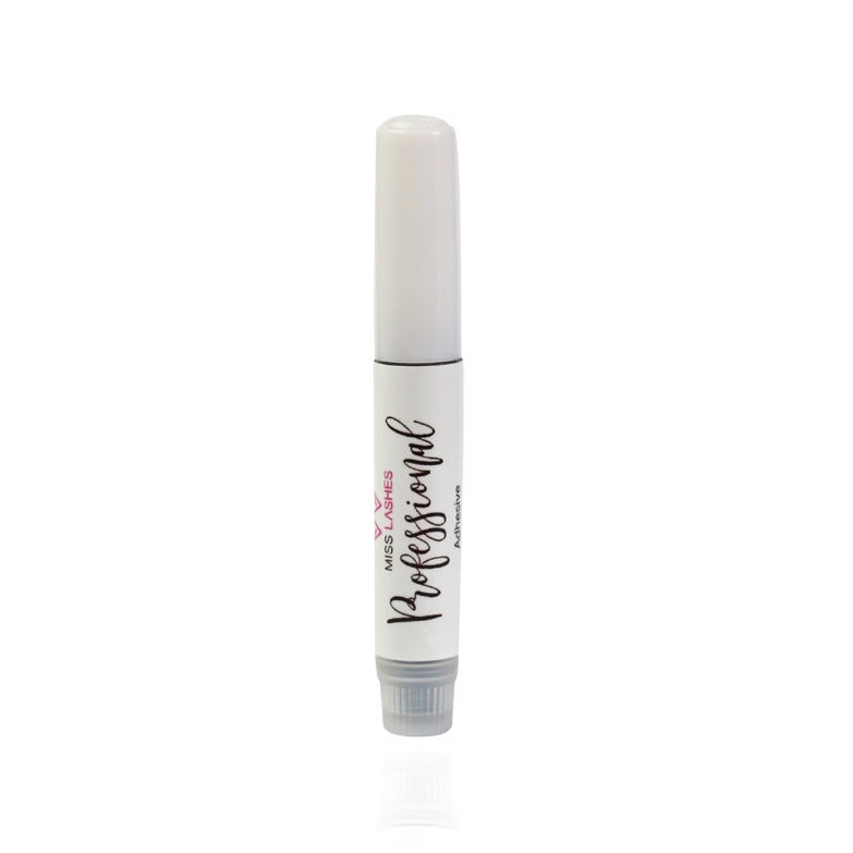 MISS LASHES Professional Kleber Tester f. Wimpernver 2 g