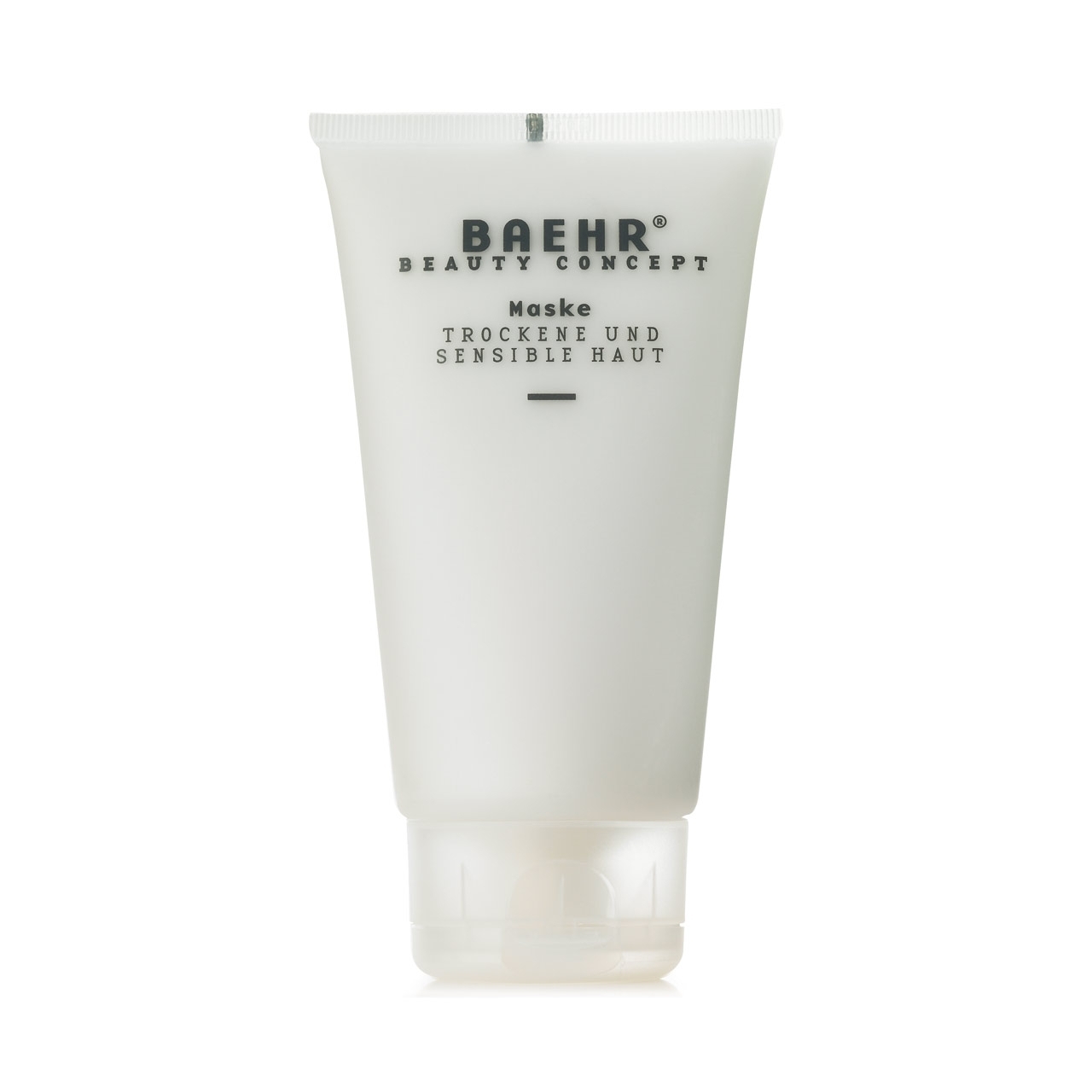 BAEHR BEAUTY CONCEPT Maske Trockene und Sensible Haut 150 ml