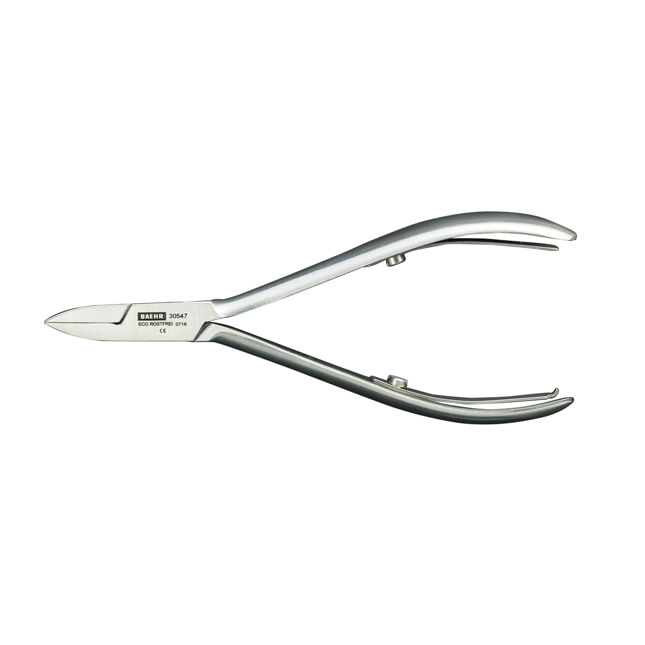 BAEHR ECO Eckenzange 1,5 cm