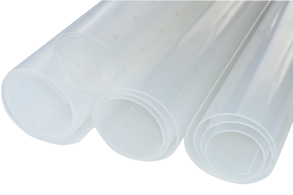 ERKODENT ERKOFLEX 1.5 mm. transparent | 1 qm