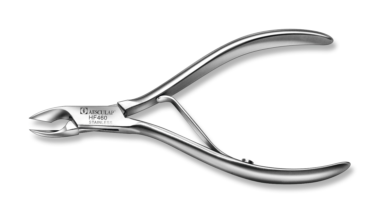 AESCULAP - Hautzange HF 460 R