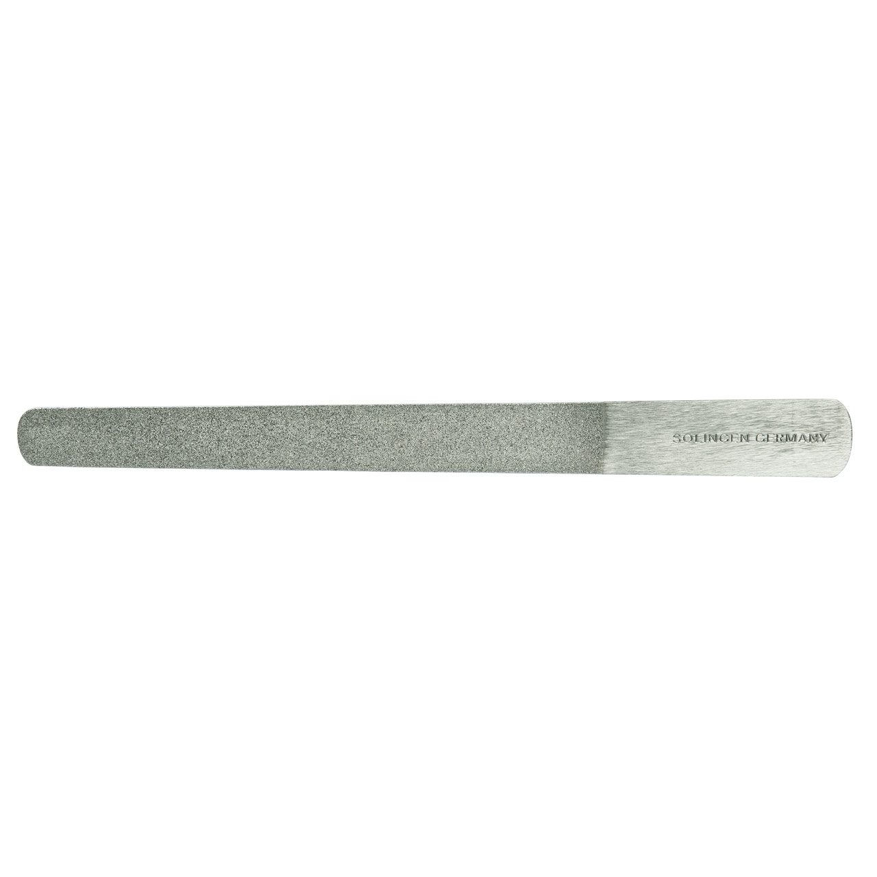 Diamant-Profifeile, rostfrei, grob/fein sterilisierbar