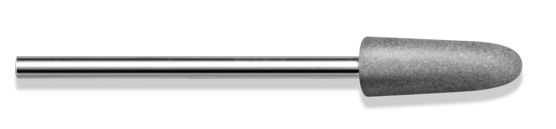BUSCH Vorpolierer Ø 6,5 mm 2 Stück