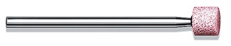 Busch Schleifstein |  Ø 6,0 mm 2 Stück