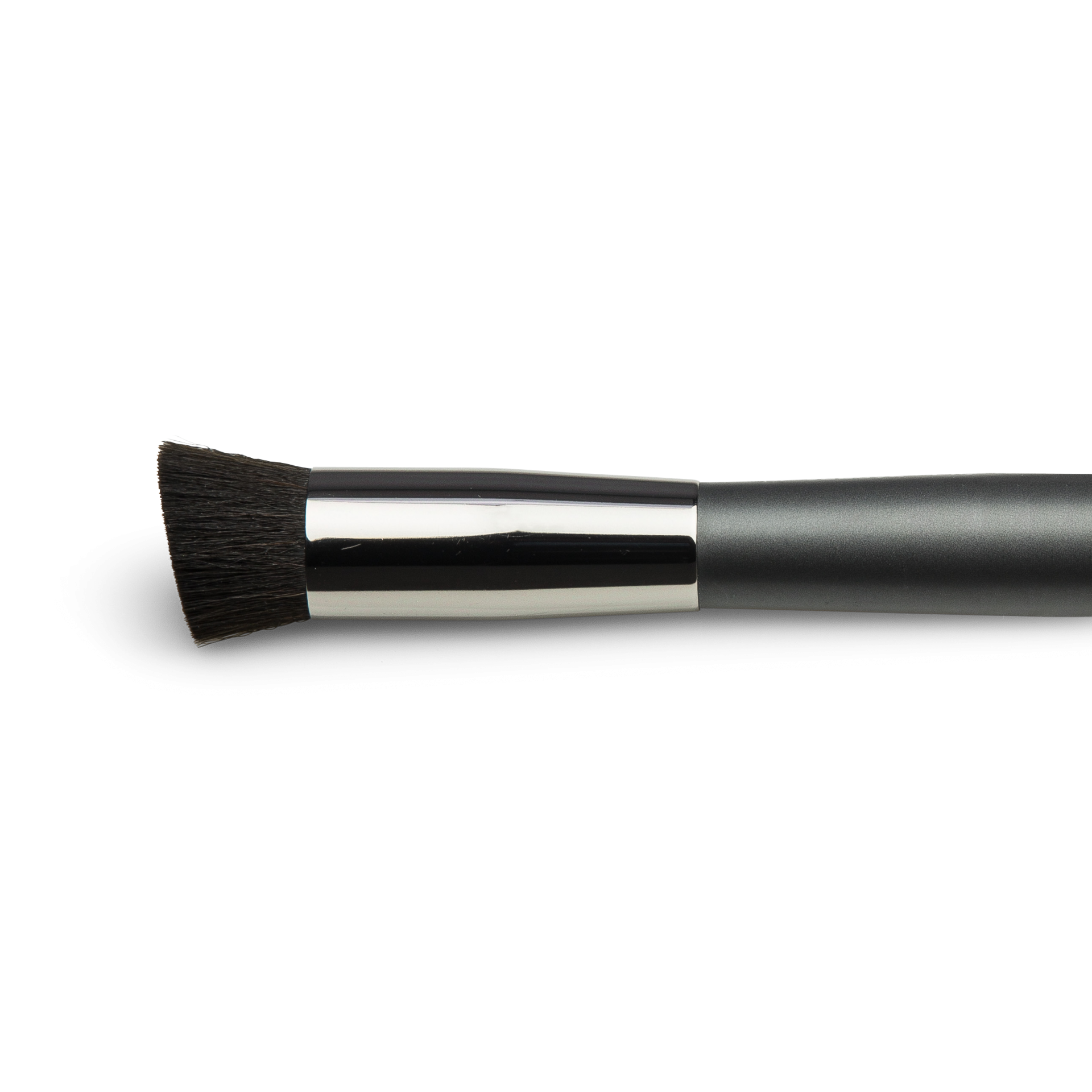 BAEHR Make up Pinsel rund/schräg
