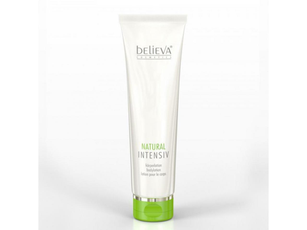 BELIEVA Körperlotion 150 ml