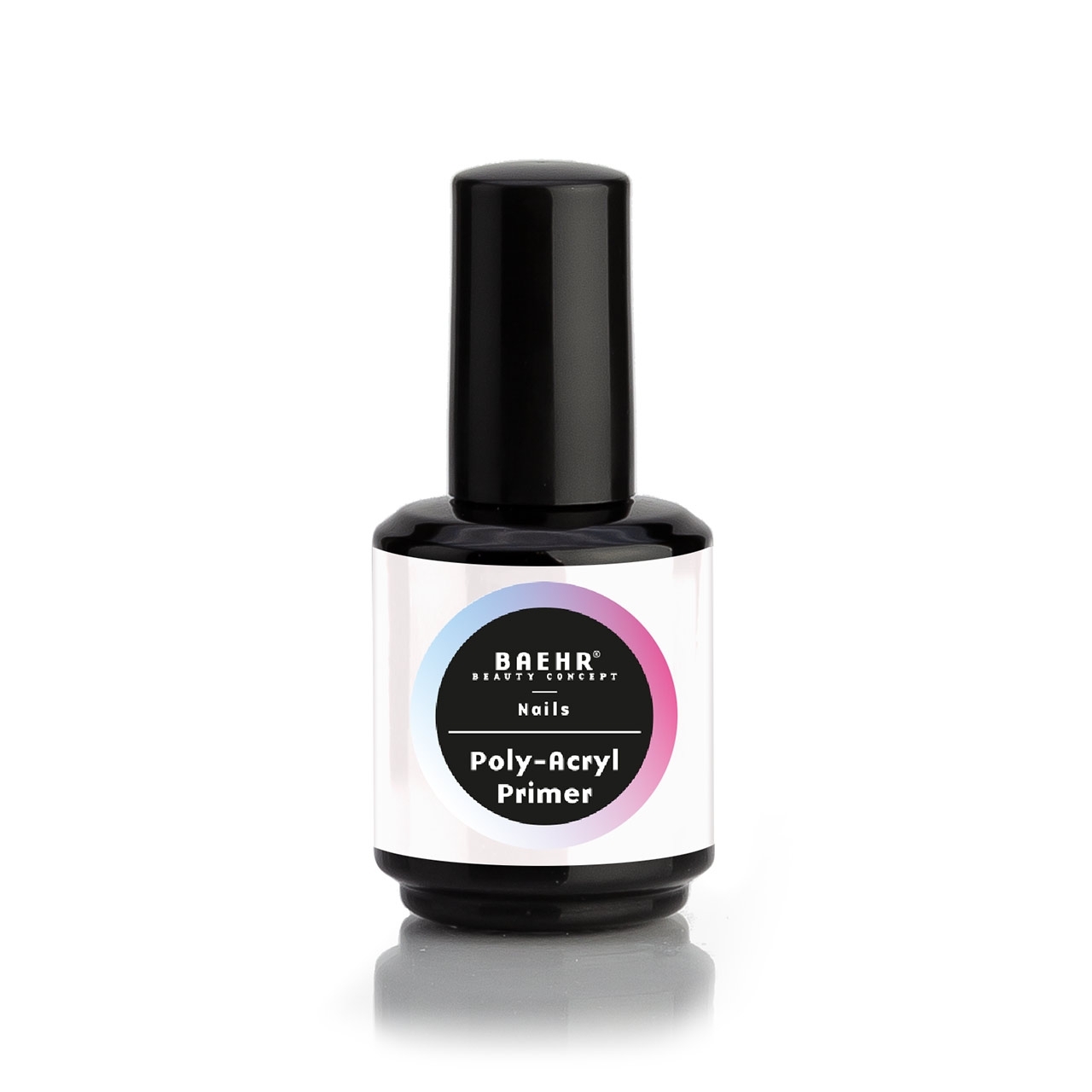 BAEHR BEAUTY CONCEPT - NAILS Poly-Acrylgel Primer 15 ml