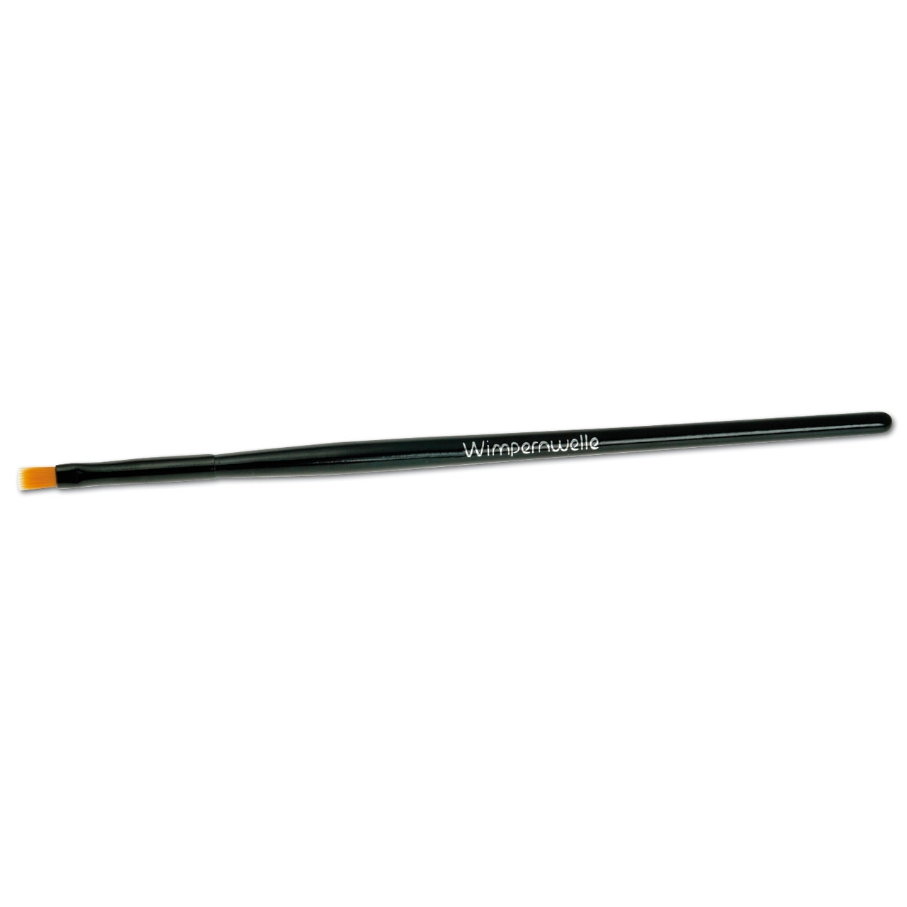 Wimpernwelle Auftragepinsel Gel 1 und 2