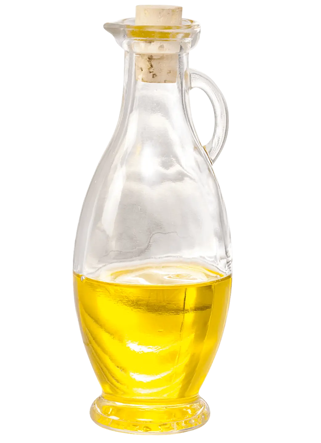 Glaskaraffe, 250 ml