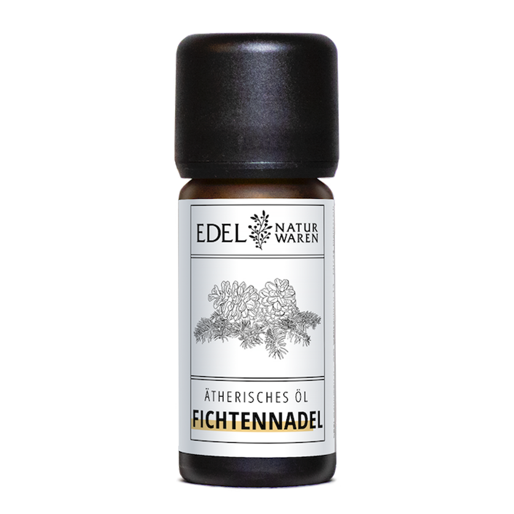 Ätherische Öle Edel Naturwaren Fichtennadel
