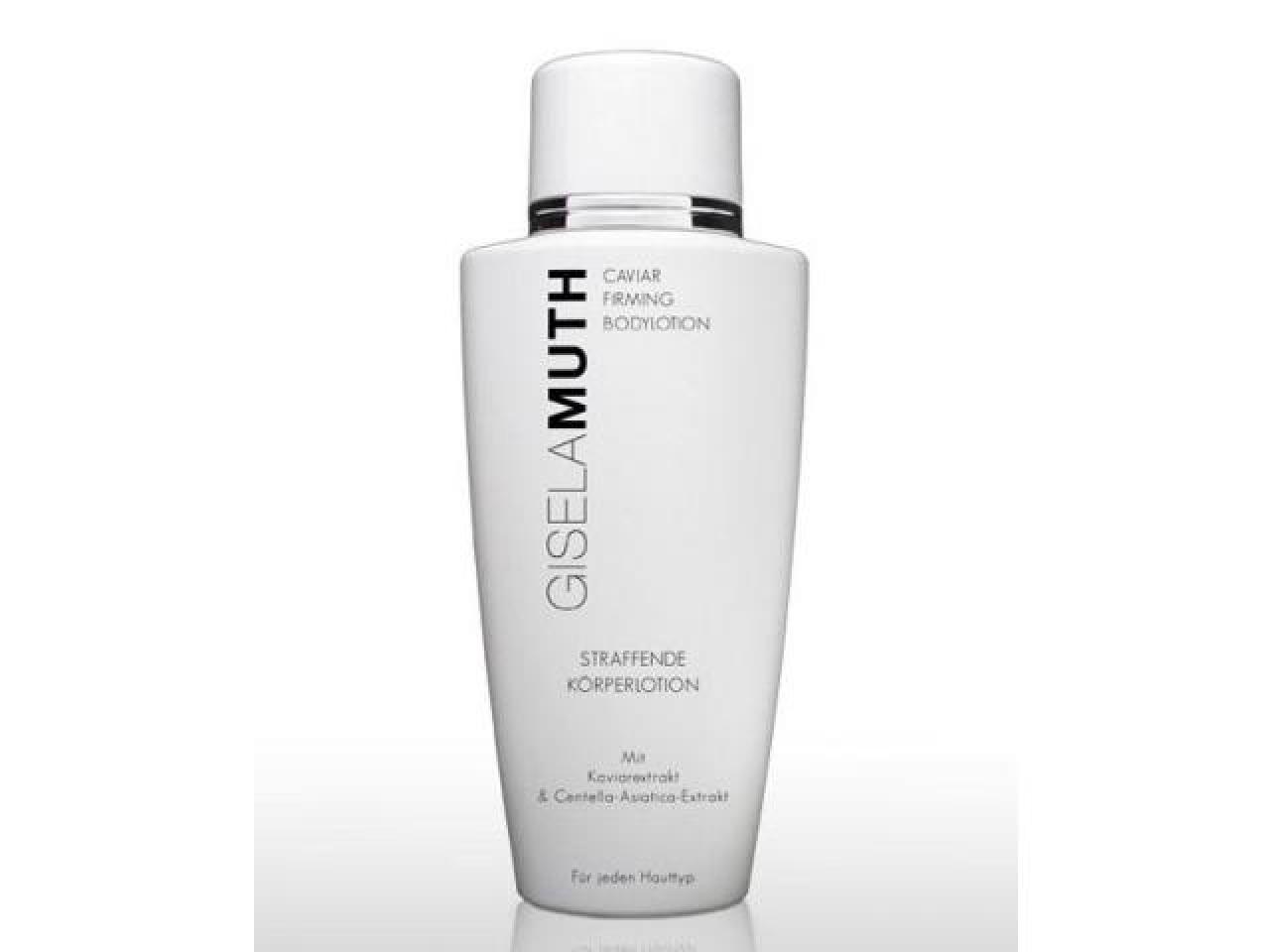 Gisela Muth Caviar Firming Bodylotion | 200 ml
