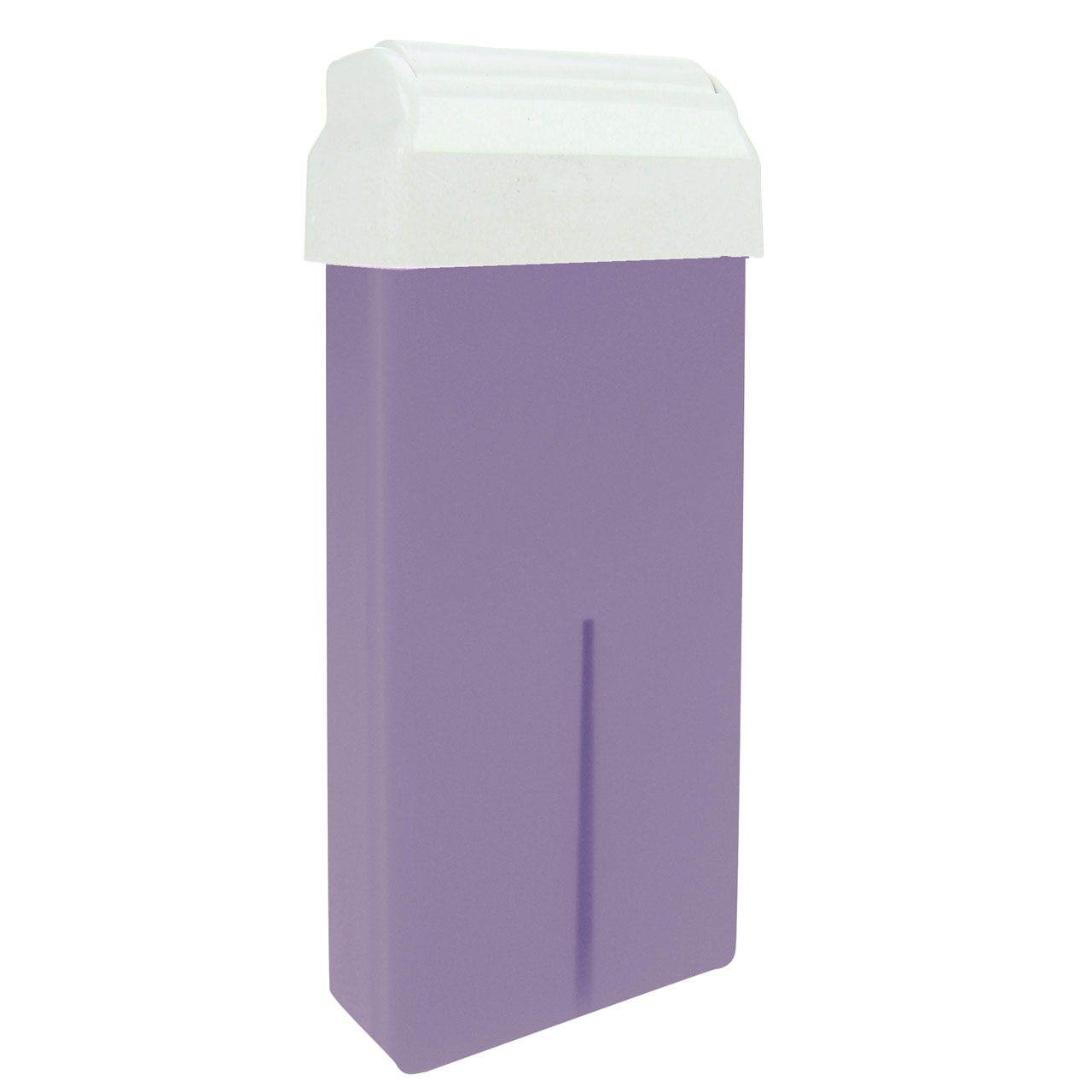 Baehr Wachspatrone Body "Lavendel" mit Rollaufsatz 100ml