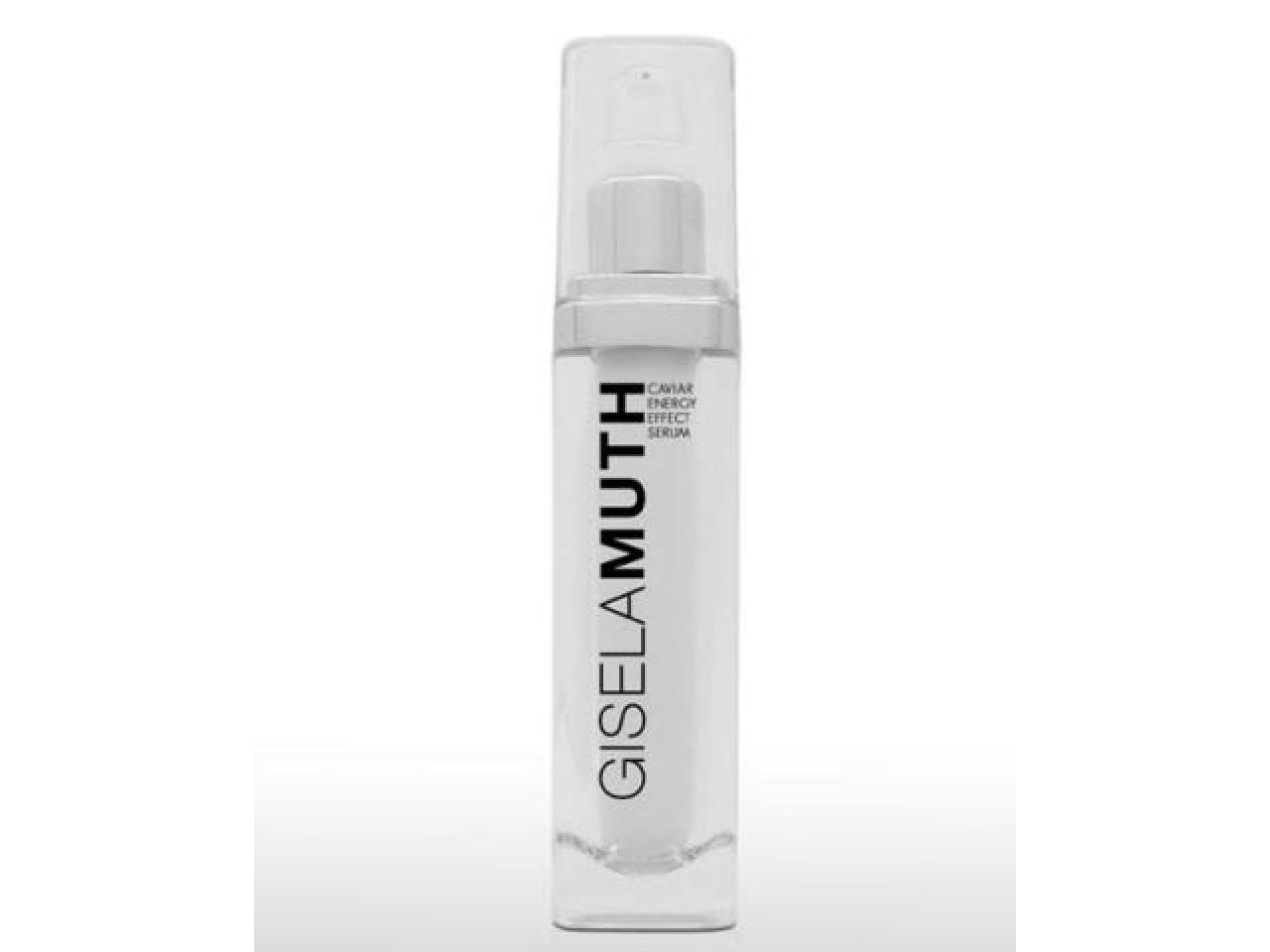 Gisela Muth Caviar Energy Effect Serum | 30 ml