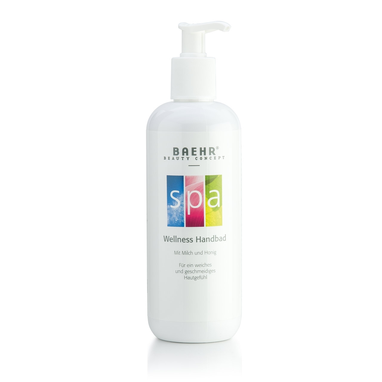 BAEHR BEAUTY CONCEPT - SPA Wellness Handbad 500 ml