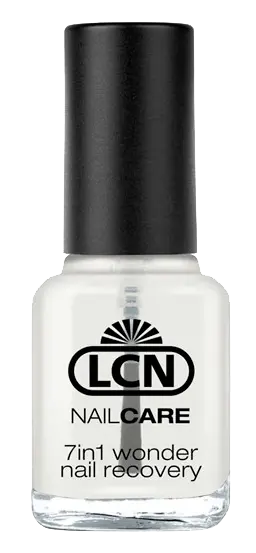 LCN 7in1 Wonder Nail Recovery 8 ml