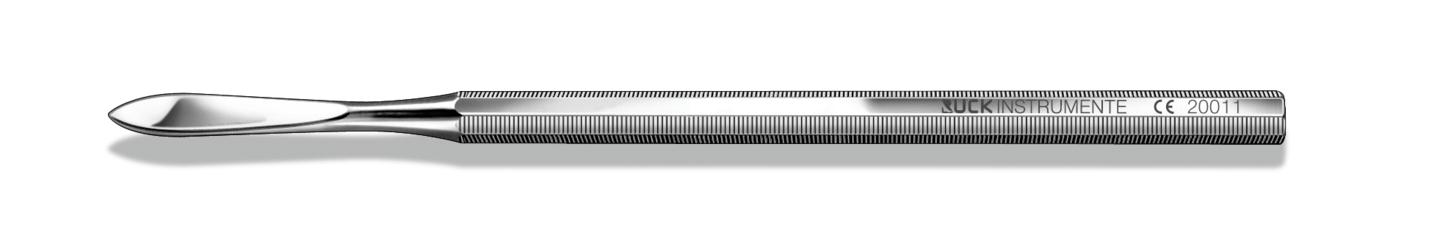 RUCK INSTRUMENTE Stumpfes Tamponierinstrument